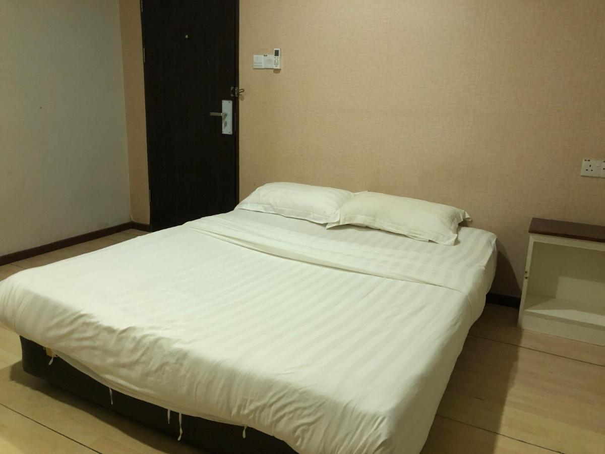 Super Oyo 90668 Joy Inn Miri Exterior photo