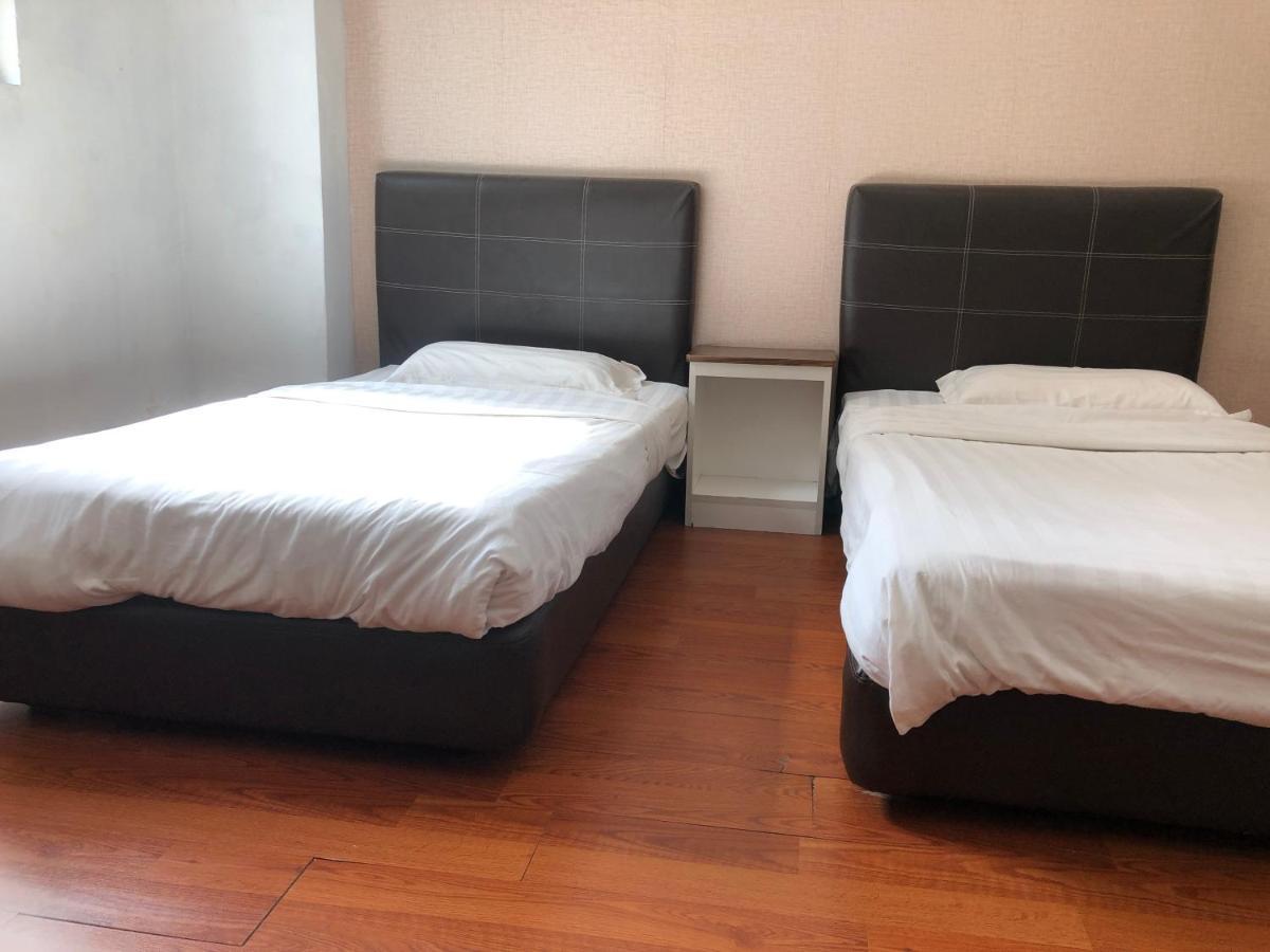 Super Oyo 90668 Joy Inn Miri Exterior photo