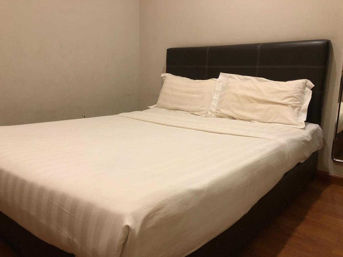 Super Oyo 90668 Joy Inn Miri Exterior photo
